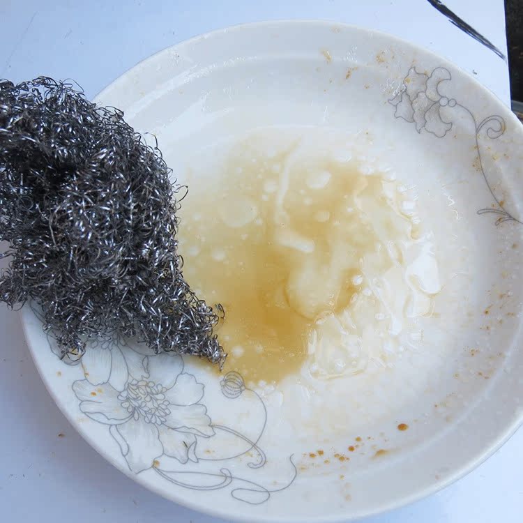 椰棕刷 洗锅刷 厨房不沾油刷