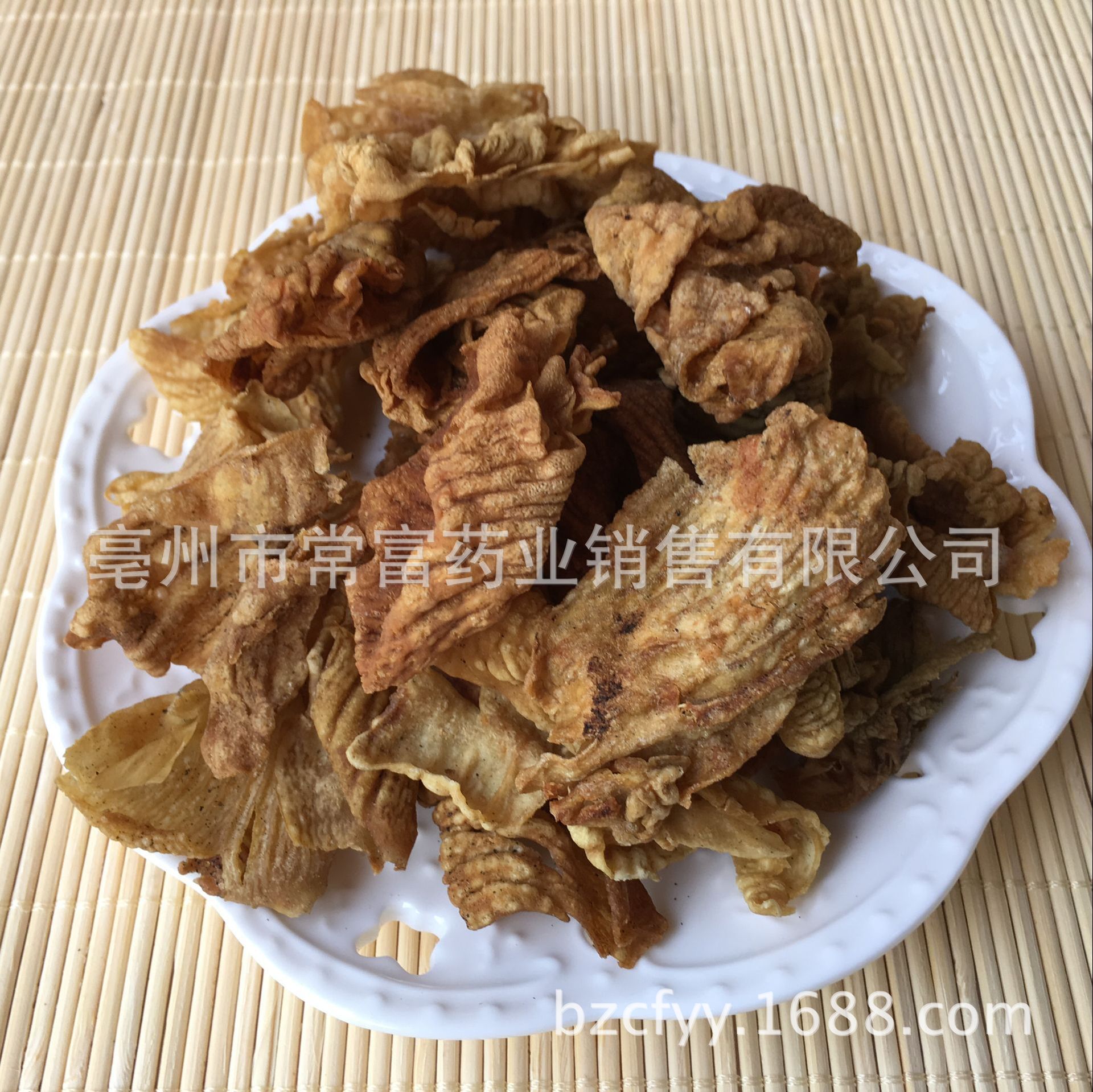 Chicken Gizzard Membrane Powder Ji Nei Jin 500g Traditional Herbal Supplement for Digestive Wellness specifications