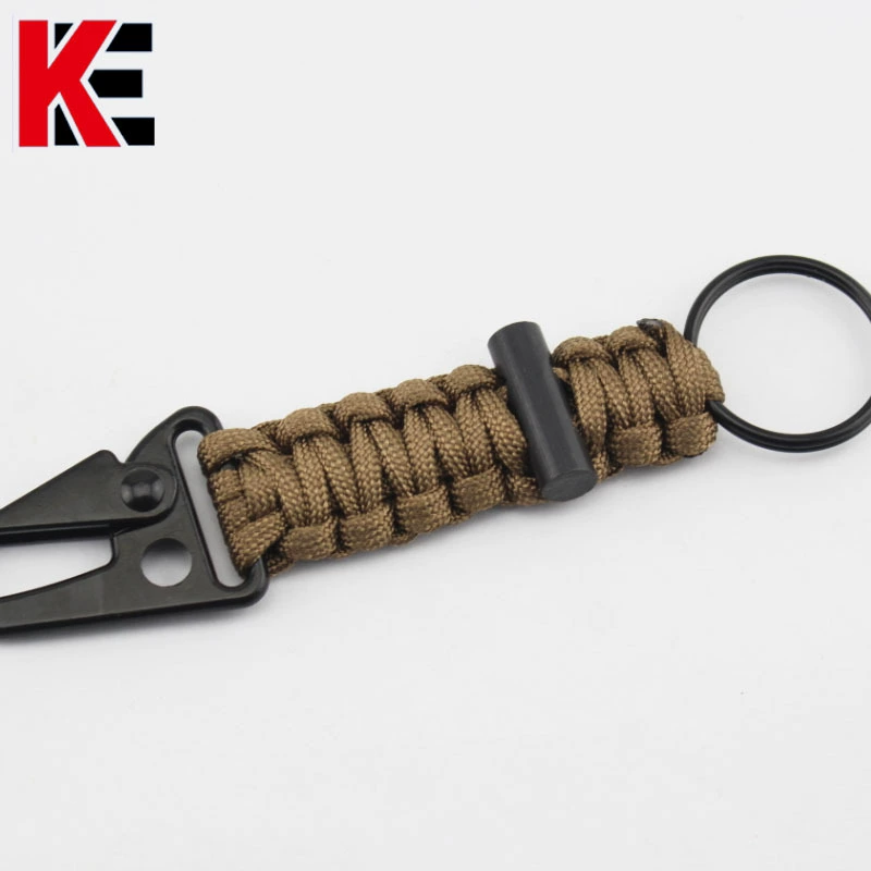 Держатель на руку для ключей из ткани, оптом