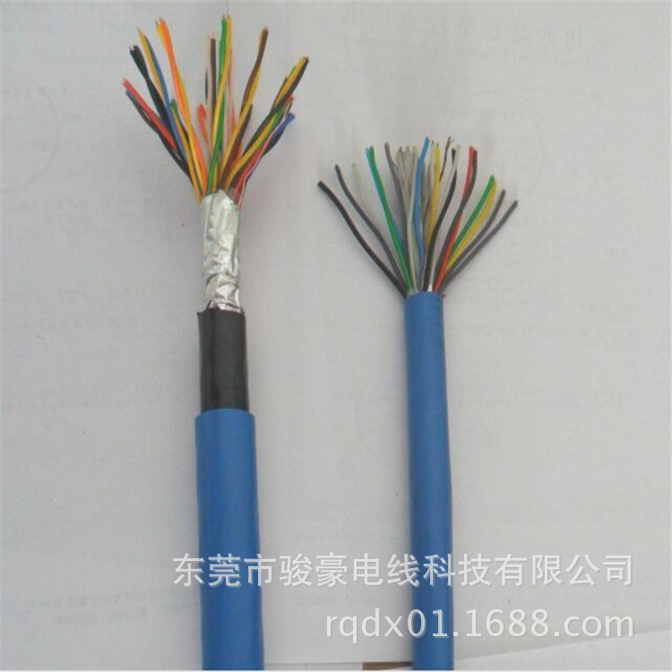 厂家直销H05SS-F硅胶线 硅胶多芯护套线 2*0.75平方软硅胶电源线