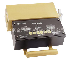 便携式液压故障诊断仪（美国Flo-tech）PFM8-85