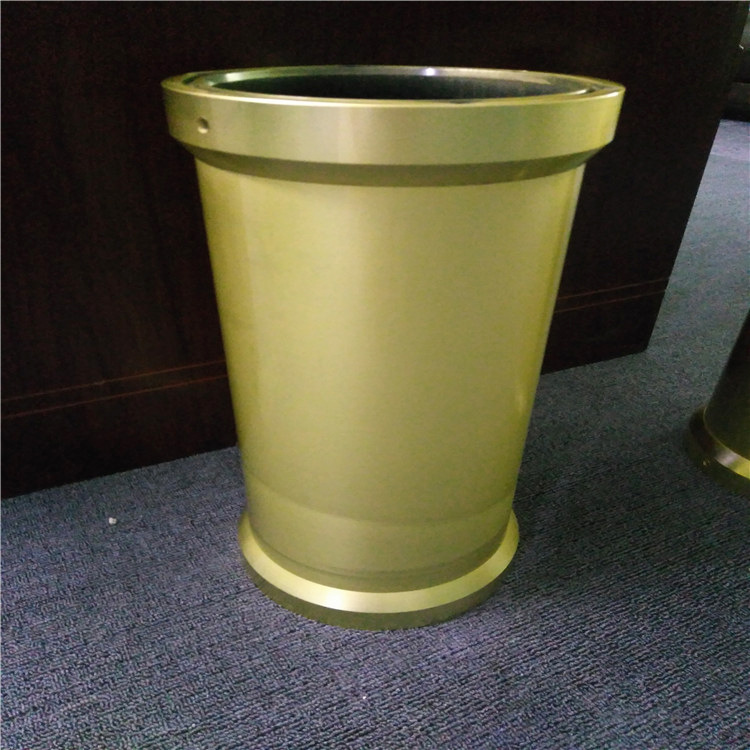 大件五金真空镀钛 金属真空镀膜加工厂真空镀钛金 不锈钢真空电镀