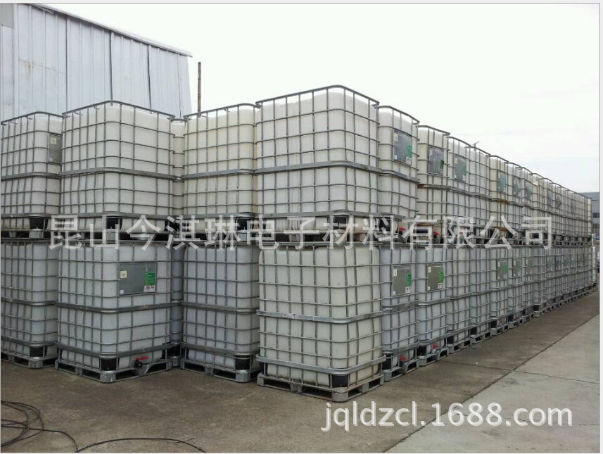 厂家直销 用于硅片清洗剂 电子级化学药剂