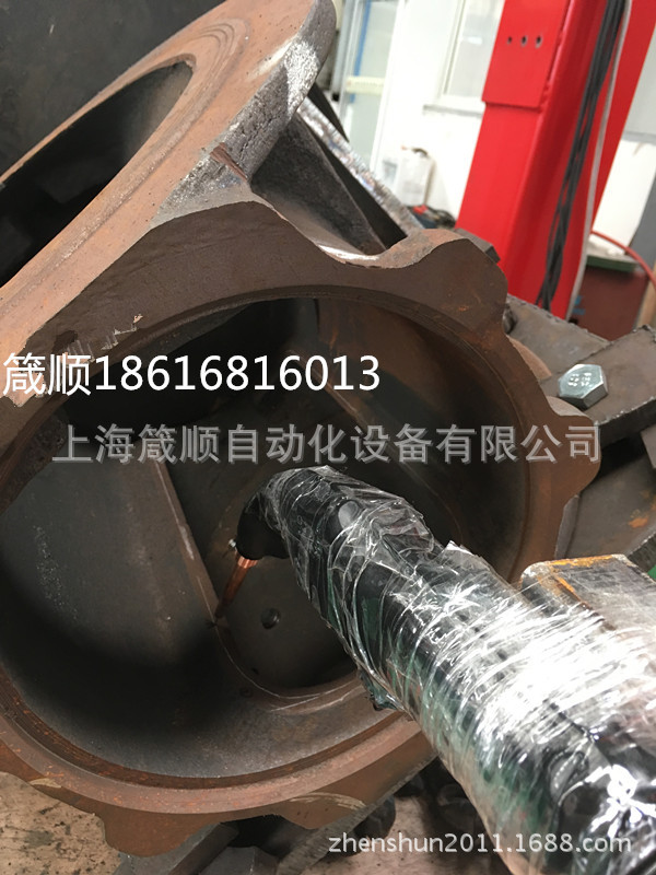 阀门焊接设备厂家 台湾品质 支持定制