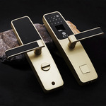 手机智能门锁_nfcapp智能门锁,nfc卡片开锁,适