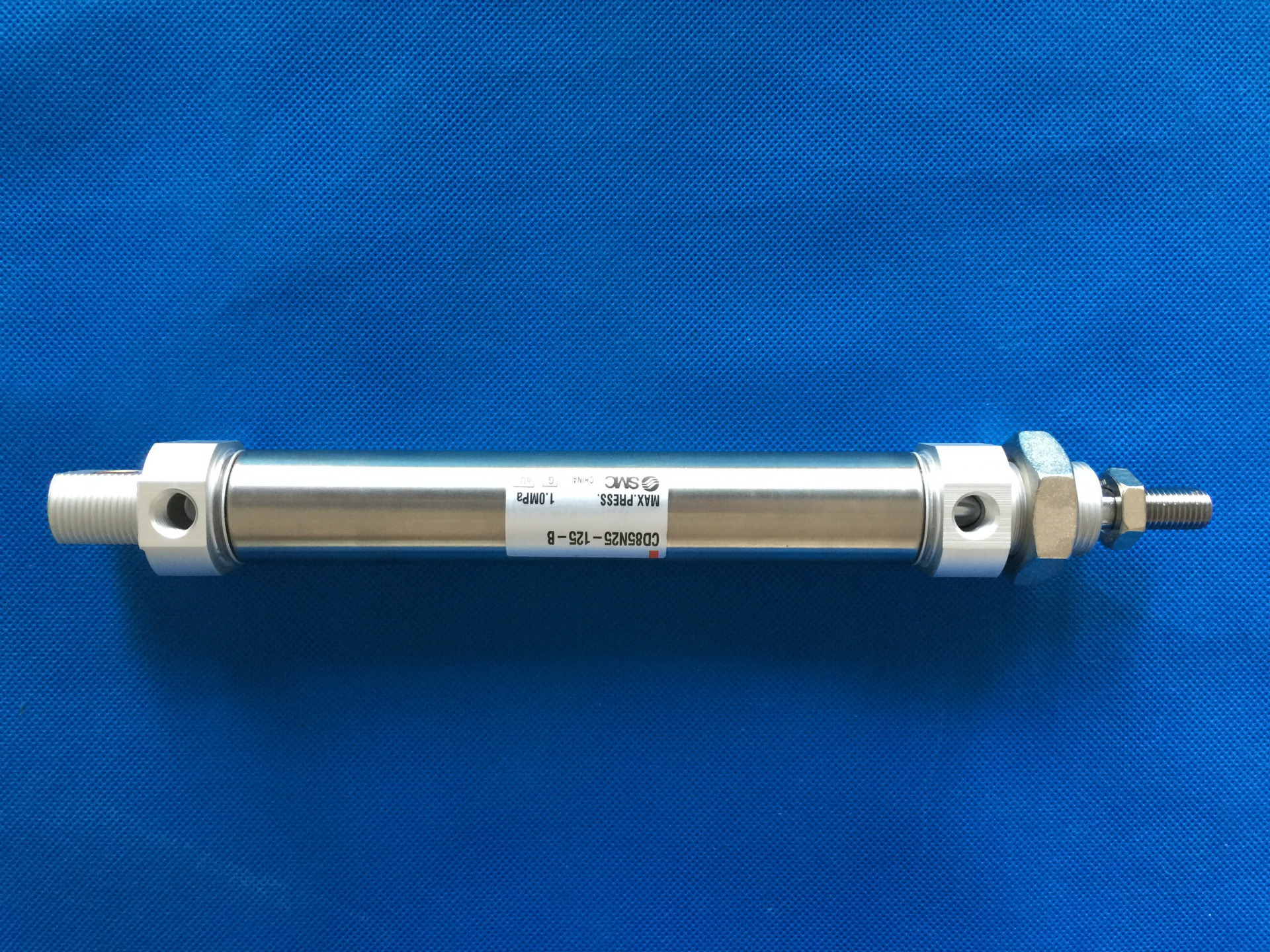 移印机前后行程气缸CD85N25-125B 移印机气缸厂家直销  生产厂家