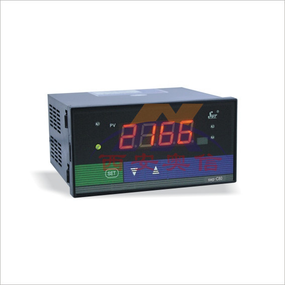 香港昌晖SWP-C803-02-23-HL 数字显示报警仪 昌晖西北西安奥信