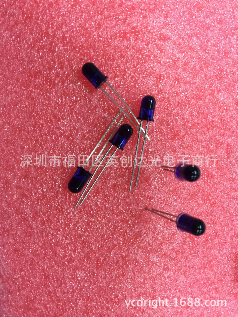 红外线发射管系列 GL538  全新进口原装正品