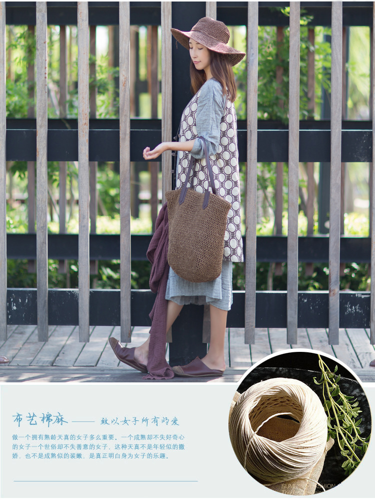 Gilet femme JANE en Coton - Ref 3318349 Image 10