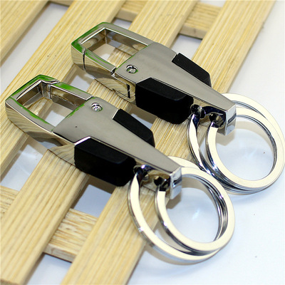 汽车饰品 钥匙扣 车内钥匙链 钥匙环 车载装饰用品 汽车用品