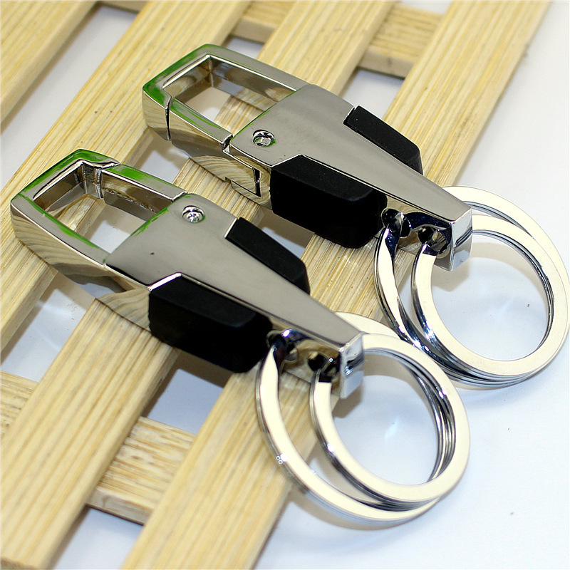 汽车饰品 钥匙扣 车内钥匙链 钥匙环 车载装饰用品 汽车用品