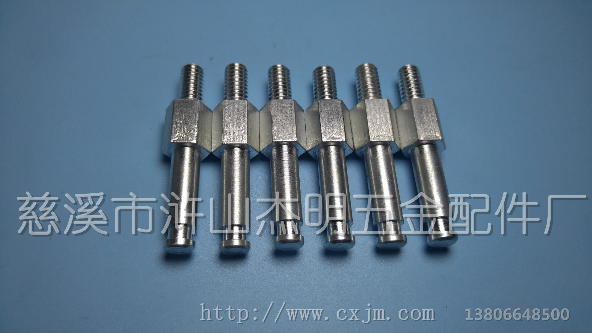 各种规格型号螺丝 精密非标螺丝 六角加厚脚轮螺丝英制螺栓