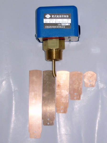 厂家流量控制器LKB-01现货