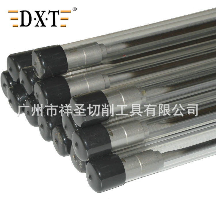 合金枪钻 厂家供应批发 合金枪钻 深孔钻 国产枪钻 非标深孔钻