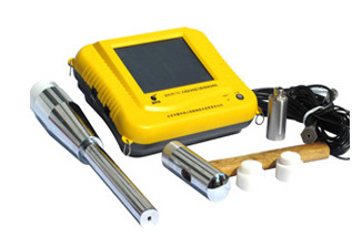 KON-PIT(N)反射波法桩基完整性检测分析仪  天津反射波法桩基完整