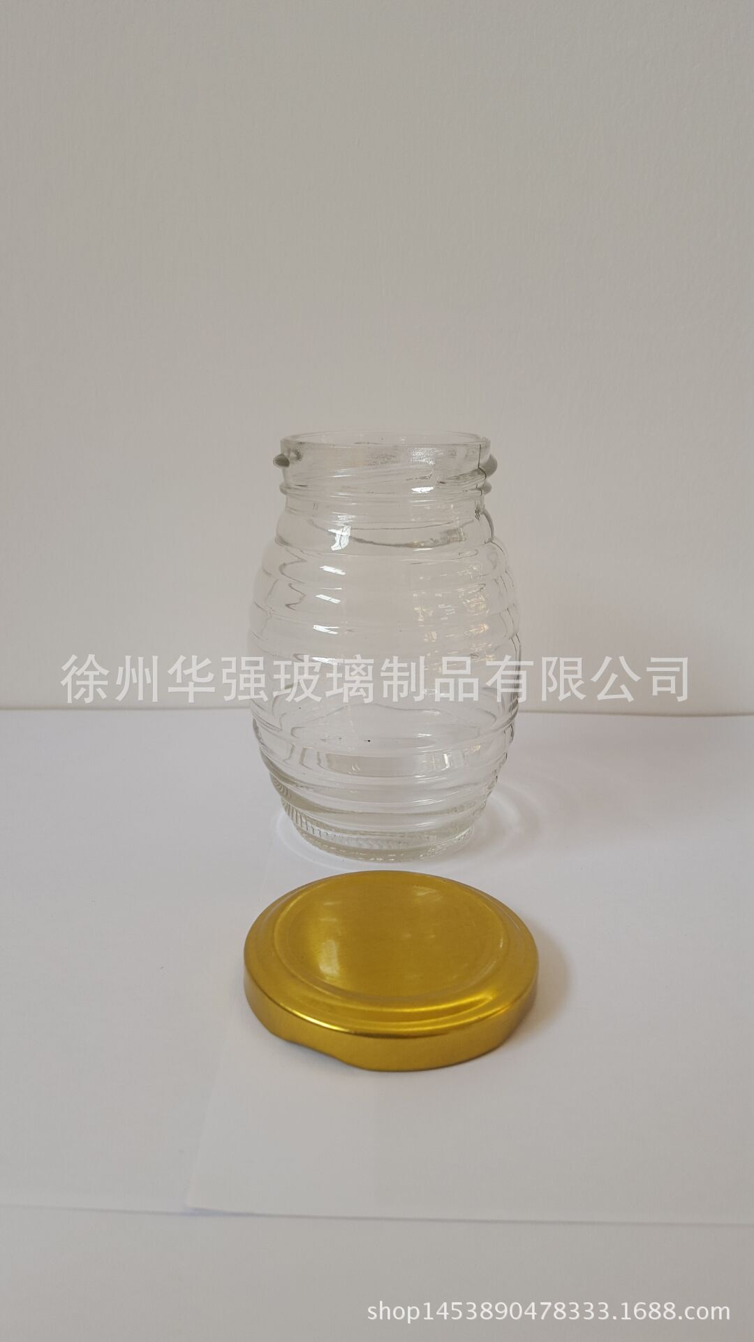 厂家直销200ml/280ml老干妈酱菜瓶果酱瓶高温密封麻辣