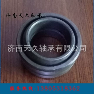 GE30ES德龙关节轴承GE30ES-2RS液压缸轴承 GEH200ES-2RS关节轴承