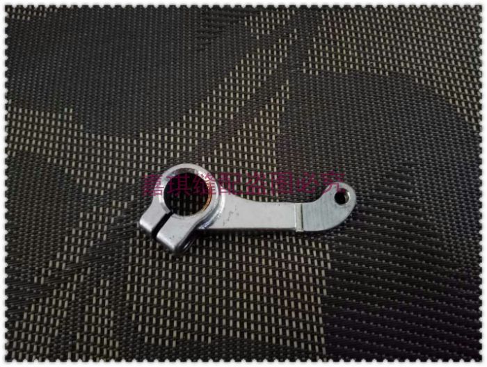 工业缝纫机配件 标准GC6180曲柄 及零配件齐全