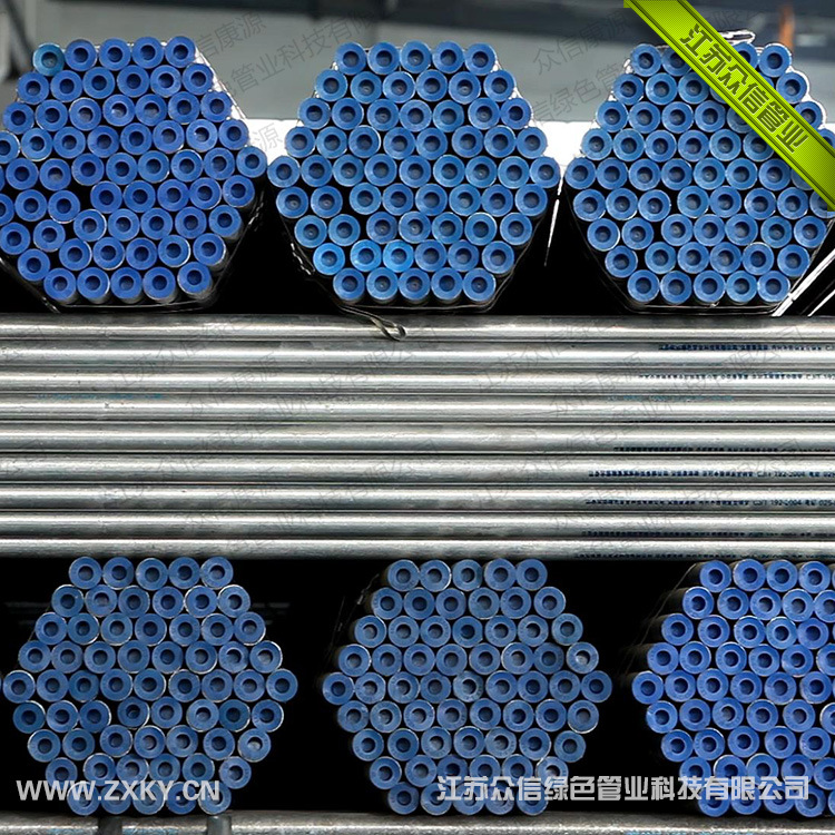 解决跑冒滴漏内衬不锈钢复合管规格齐全性价比高质量保证