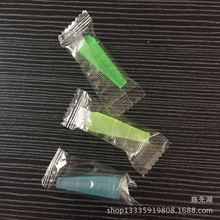 禾木烟具批发 塑料通用一次性烟嘴hookah hose mouth tips