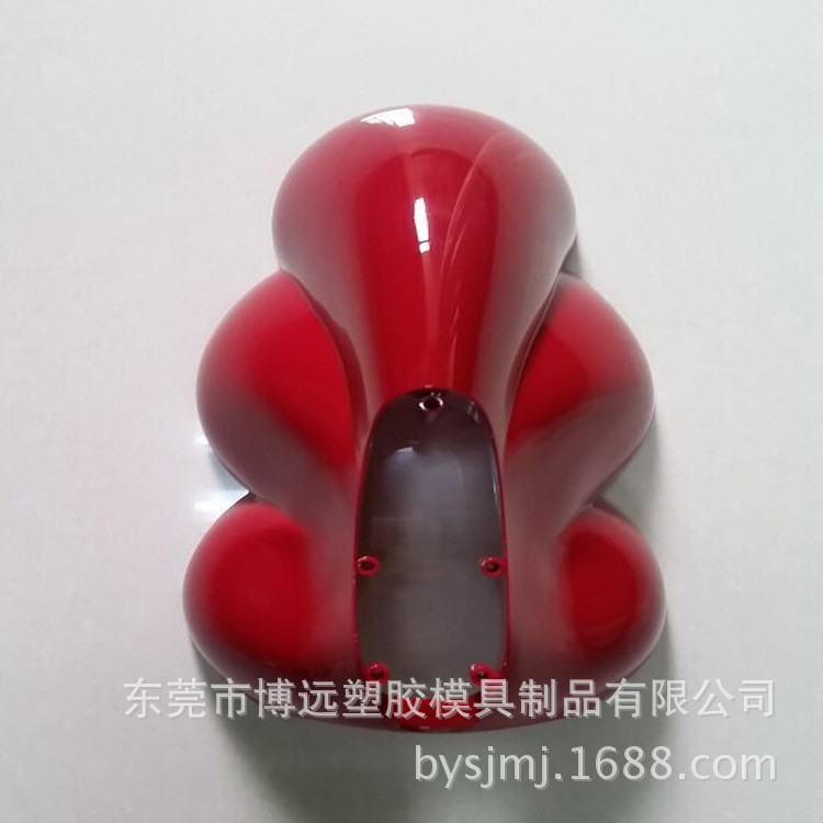 东莞企石喷油加工  UV喷油  塑胶产品表面喷涂加工