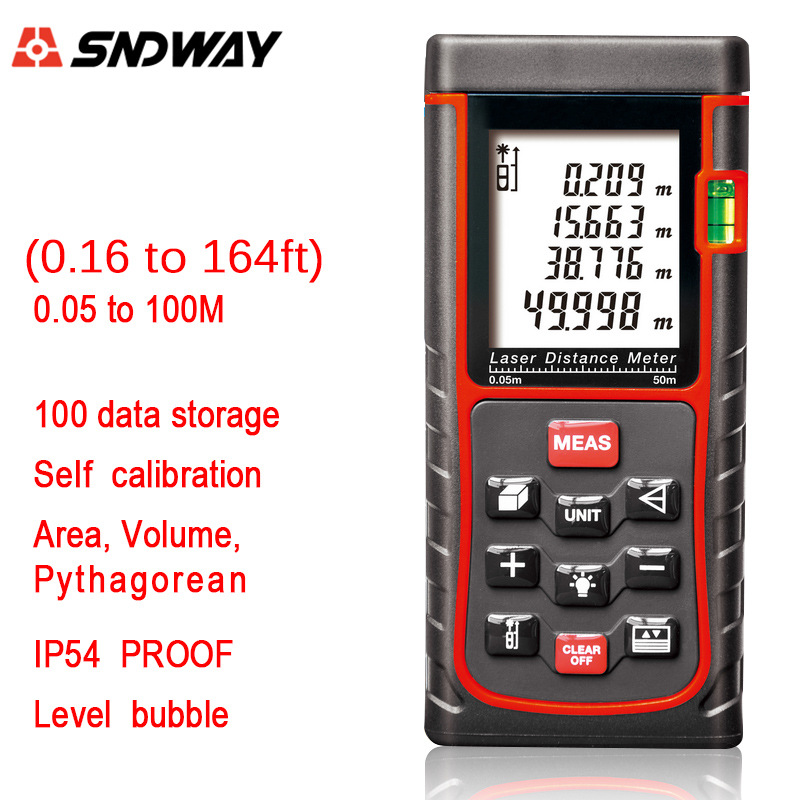 LDM-E40E70E100激光测距仪Laser distance meter批发红外线测距仪