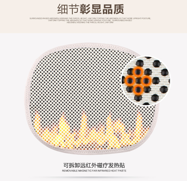 Corset MS701 en polyester - Ref 679035 Image 26