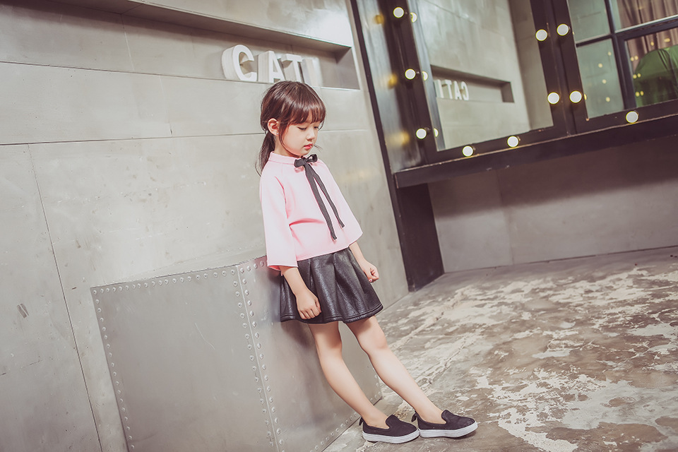 Jupe pour fille en polyester - Ref 2049941 Image 14