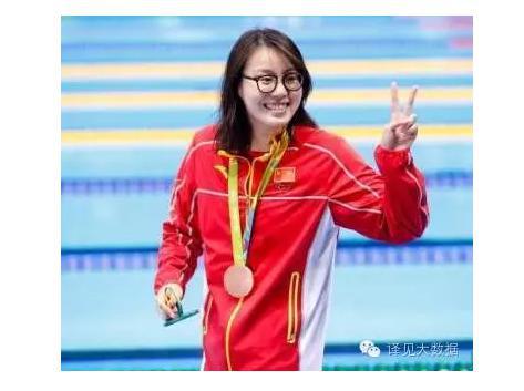 数说人物 | 洪荒少女傅园慧,你火啦! - 北京杂谈