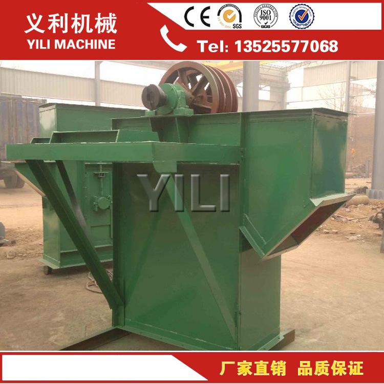 新疆粮食斗式提升机厂家 水泥斗式提升机价格 提升机链斗图