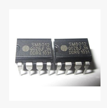 SM8012内置高压MOSFET开关电源芯片原厂原厂现货
