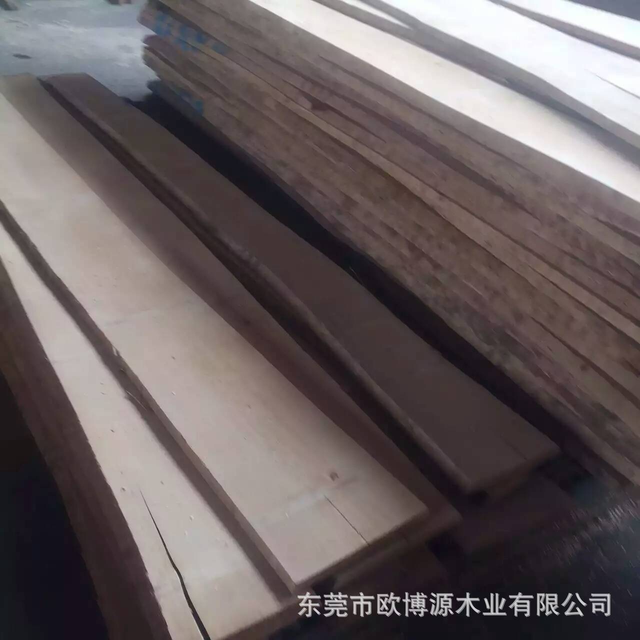 热销欧洲进口榉木A级板材  多规格 全实木板材 FSC认证 家居地板