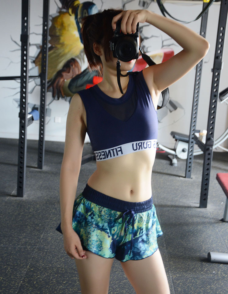 Vêtement fitness femme FB790 - Ref 607655 Image 16