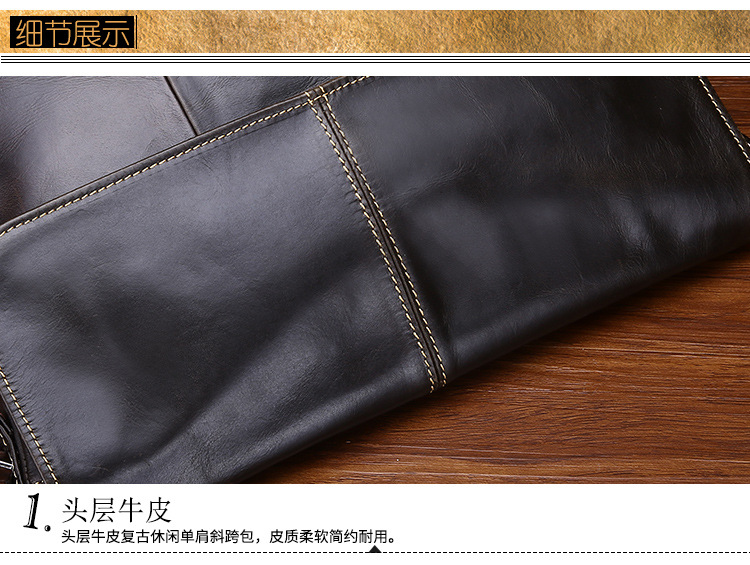 Sac pour homme - Ref 53742 Image 60