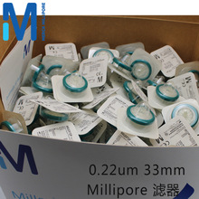 Millipore/33mm0.22 μmһ^ʽ^VSLGPR33RB