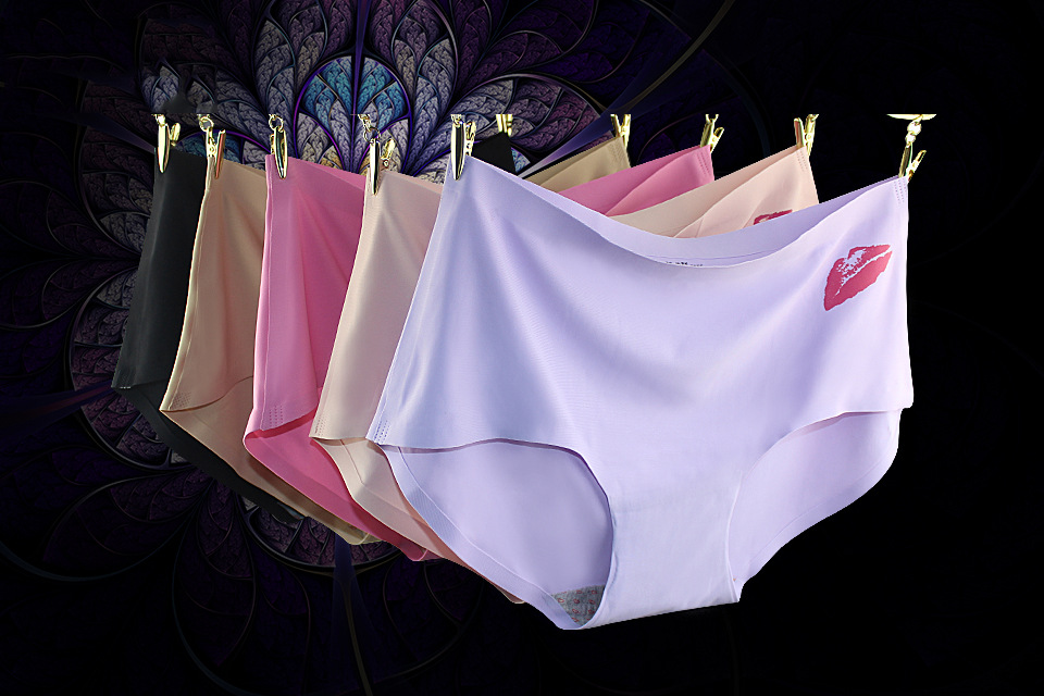 Slip jeunesse en soie Ice - Ref 666094 Image 19