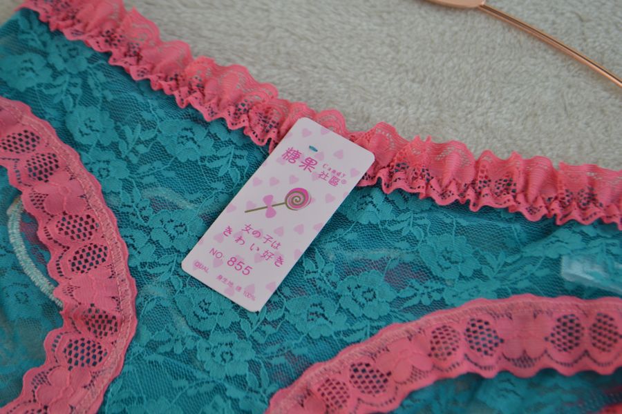 Pantalon collant sexy - Ref 758426 Image 24