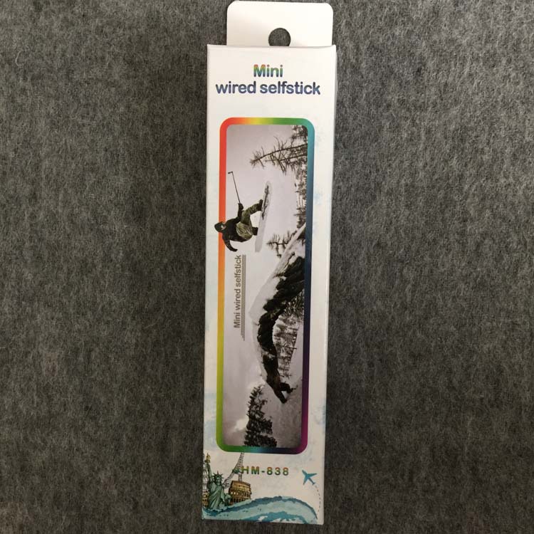 Stick selfie en Acier inoxydable - Ref 3386171 Image 10