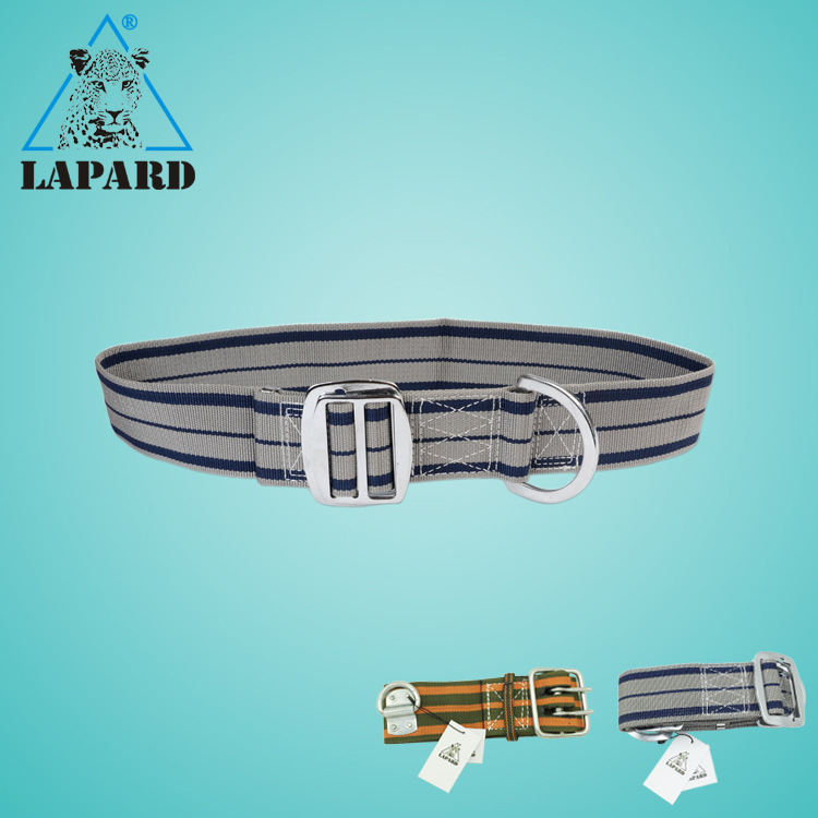 LAPARD救生安全腰带速降求生逃生单腰安全带登山逃生队员专用腰带
