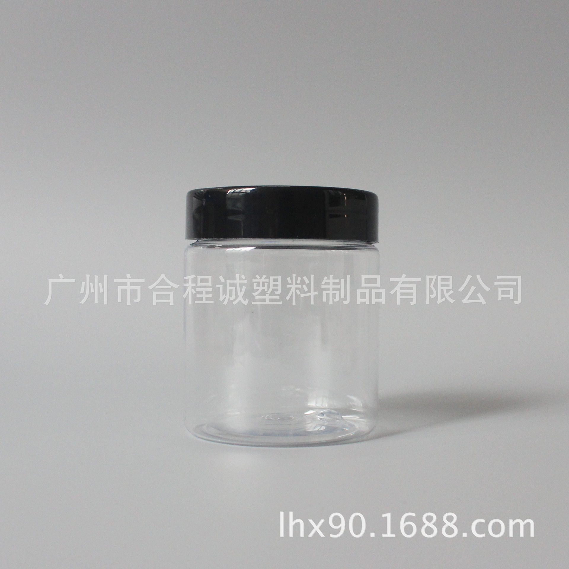 直径50系类 宽口瓶 香珠瓶 塑料瓶