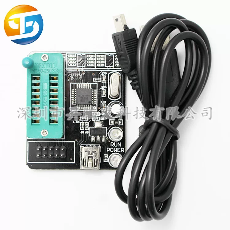 Многофункциональный USB SPI 25X BIOS программатор компьютерная материнская плата BIOS сжигание Производитель прямые продажи