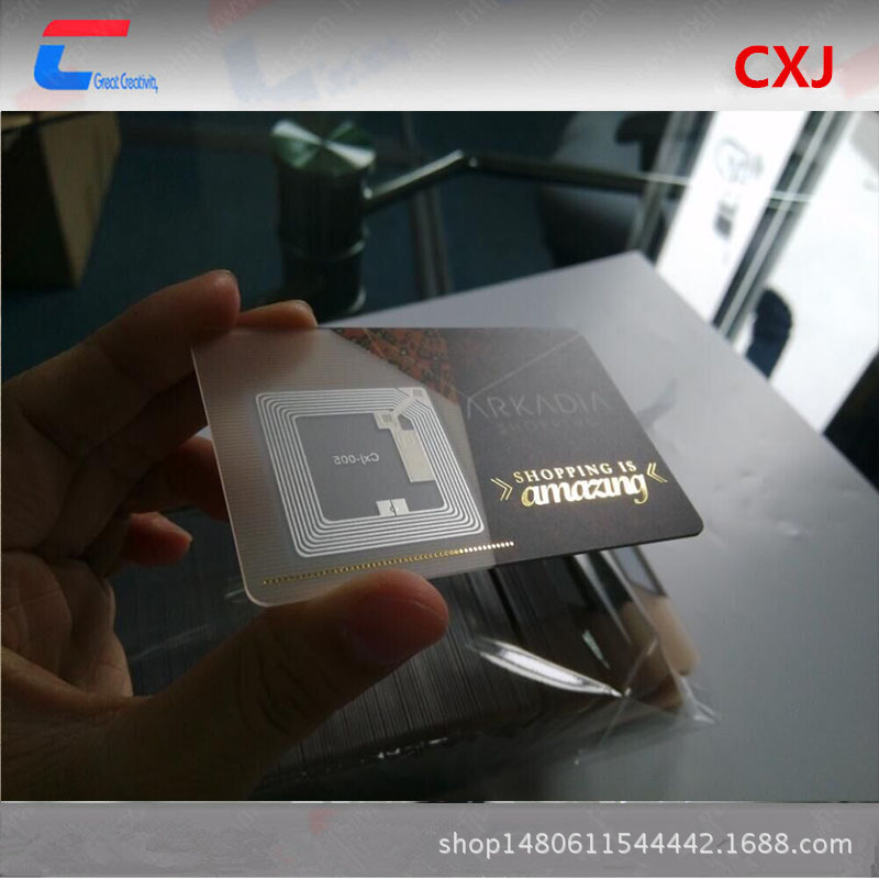 商场/学校/门禁卡PVC智能卡厂家 F08白卡 复旦F08 高频卡1K容量