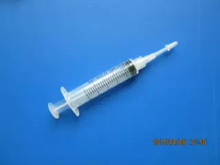 蟑螂药注射器蟑螂药嘴药盖动物注射器宠物注射器喂药器盖帽给药器