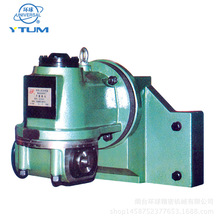 直营万能铣头XC系列 铣床铣头适用多种机床