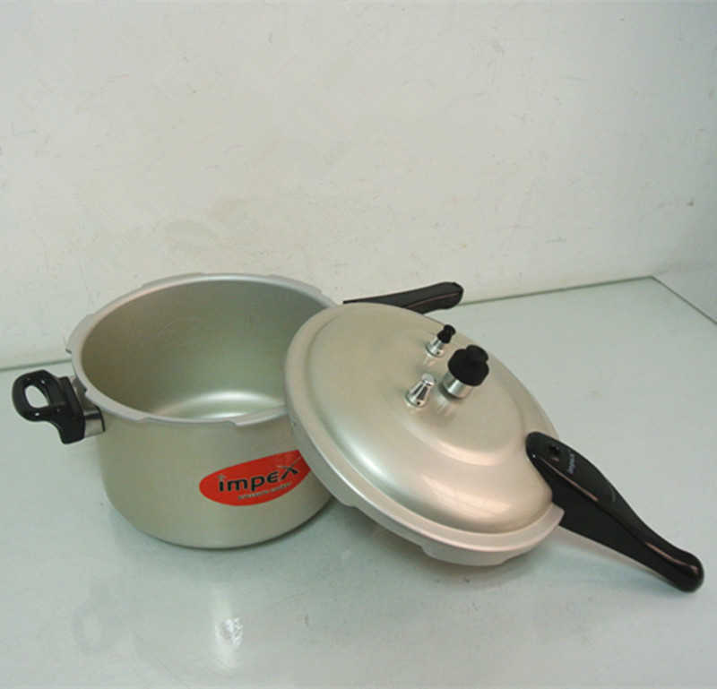 impex壓力煲 22CM 2