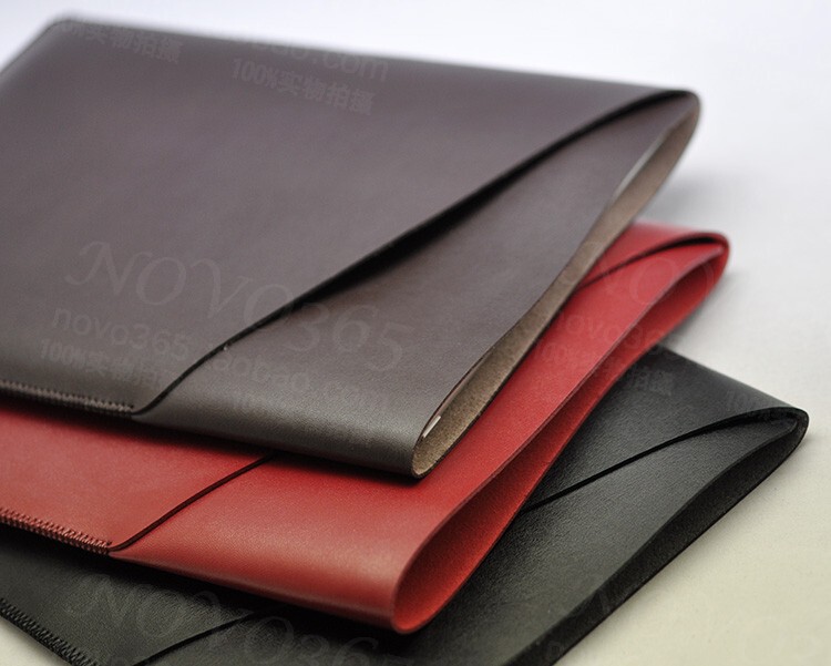 Suitable for new kindle Oasis protective case 2399 leather case liner bag with storage pocket can be customized