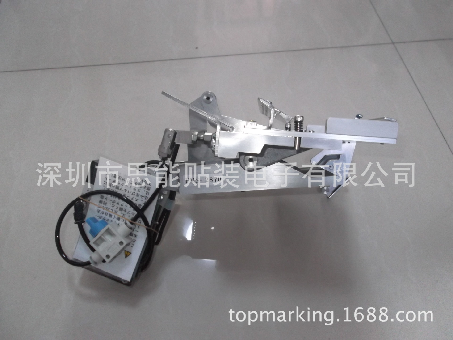 供应SMT配件 供应JUKI配件 Original JUKI FEEDER