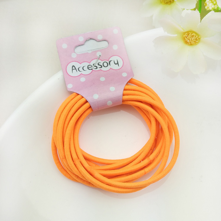 Accessoire cheveux MISSHINE en autre - Ref 1204793 Image 26