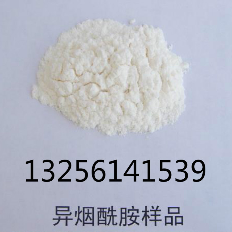 現貨供應 異煙酰胺CAS:1453-82-3 含量99山東現貨異煙酰胺