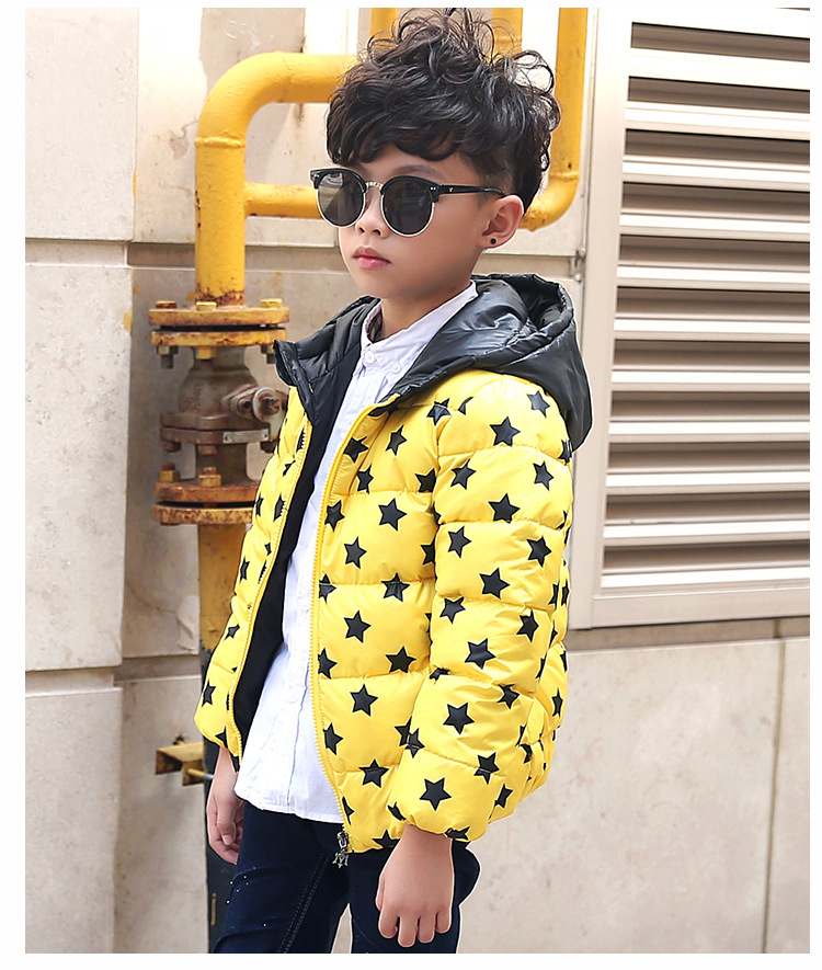 Blouson pour fille en adoucissement - Ref 2160637 Image 71